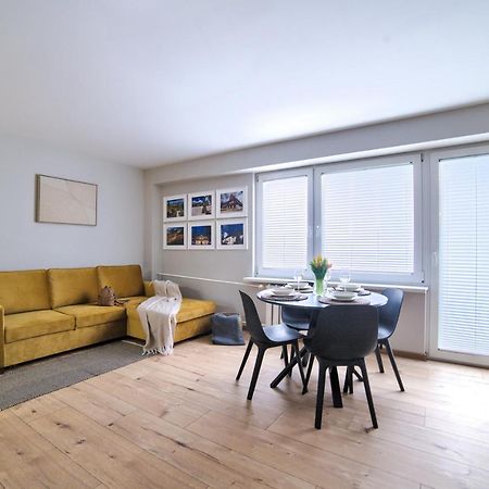 Appartement Nowotarzanka à Nowy Targ Extérieur photo
