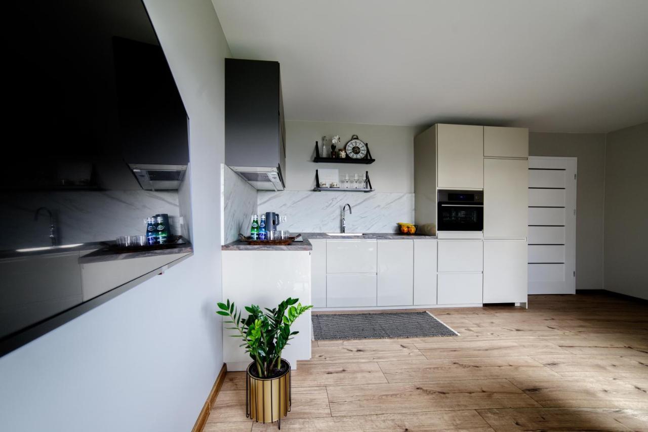 Appartement Nowotarzanka à Nowy Targ Extérieur photo