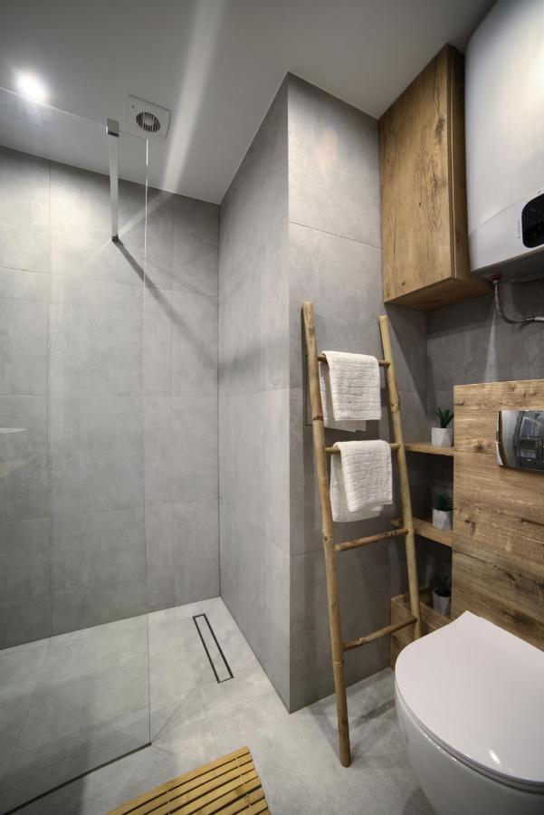 Appartement Nowotarzanka à Nowy Targ Extérieur photo