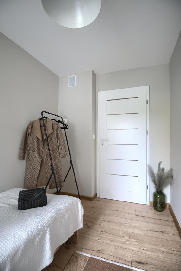 Appartement Nowotarzanka à Nowy Targ Extérieur photo