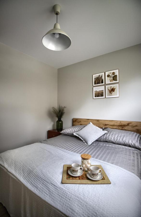 Appartement Nowotarzanka à Nowy Targ Extérieur photo